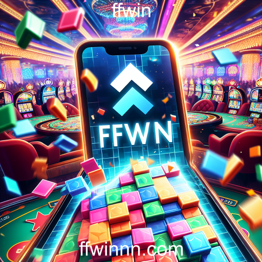Explorando a Magia dos Jogos de Quebra-Cabeça no ffwin